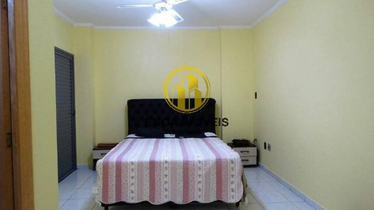 Imagem Apartamento com 4 Quartos à Venda, 156 m² em Aviação - Praia Grande Imagem Apartamento com 4 Quartos à Venda, 156 m² em Aviação - Praia Grande