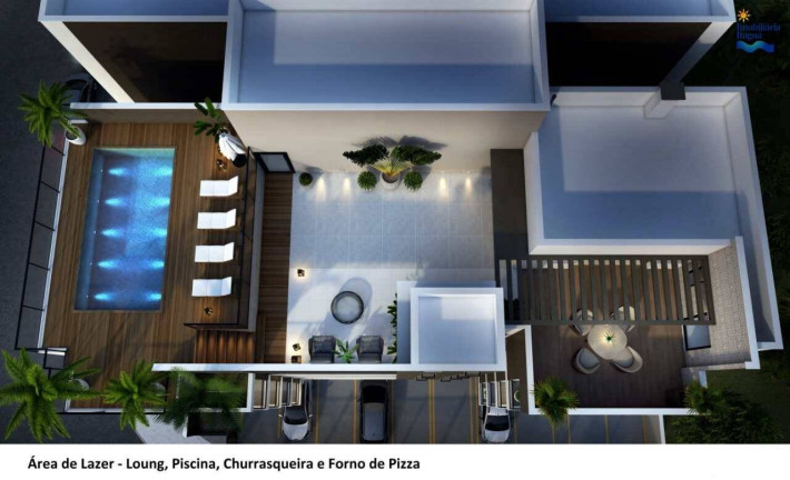 Imagem Apartamento com 2 Quartos à Venda, 70 m² em Itaguá - Ubatuba Imagem Apartamento com 2 Quartos à Venda, 70 m² em Itaguá - Ubatuba