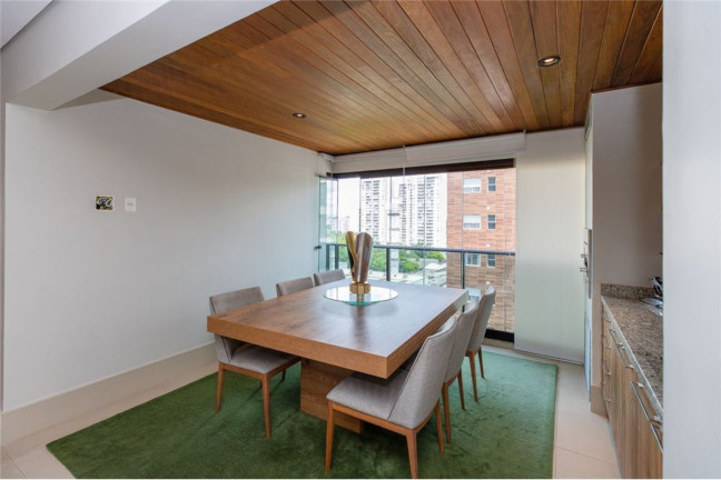 Imagem Apartamento com 2 Quartos à Venda, 105 m² em Jardim Caravelas - São Paulo Imagem Apartamento com 2 Quartos à Venda, 105 m² em Jardim Caravelas - São Paulo