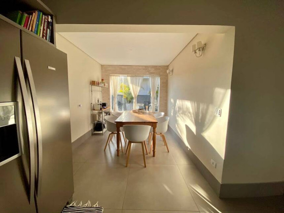 Imagem Casa com 4 Quartos à Venda, 420 m² em Tamboré - Santana De Parnaíba