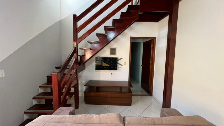Imagem Sobrado com 5 Quartos à Venda, 208 m² em Barra Da Lagoa - Ubatuba