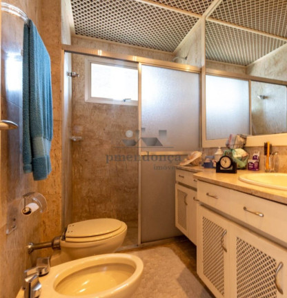 Imagem Apartamento com 3 Quartos à Venda, 228 m² em Perdizes - São Paulo Imagem Apartamento com 3 Quartos à Venda, 228 m² em Perdizes - São Paulo