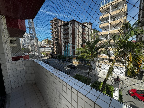 Imagem Apartamento com 1 Quarto à Venda, em Canto Do Forte - Praia Grande Imagem Apartamento com 1 Quarto à Venda, em Canto Do Forte - Praia Grande