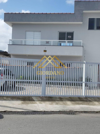 Imagem Apartamento com 2 Quartos para Alugar, 65 m² em Sion - Itanhaém