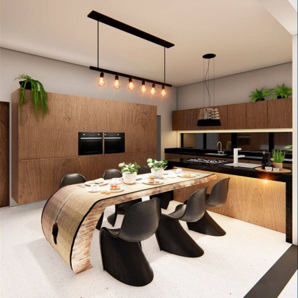Imagem Casa de Condomínio com 4 Quartos à Venda, 470 m² em Alphaville Nova Esplanada - Votorantim Imagem Casa de Condomínio com 4 Quartos à Venda, 470 m² em Alphaville Nova Esplanada - Votorantim