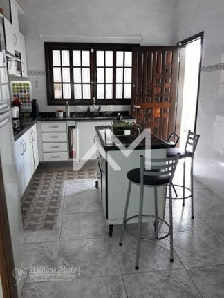 Imagem Sobrado com 4 Quartos à Venda, 251 m² em Jardim Santa Mena - Guarulhos Imagem Sobrado com 4 Quartos à Venda, 251 m² em Jardim Santa Mena - Guarulhos