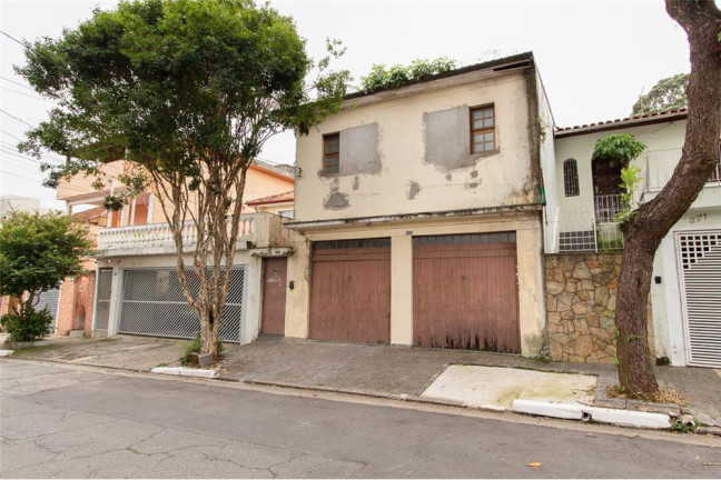 Imagem Casa com 4 Quartos à Venda, em Vila Invernada - São Paulo Imagem Casa com 4 Quartos à Venda, em Vila Invernada - São Paulo