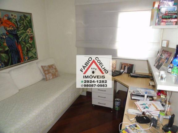 Imagem Apartamento com 4 Quartos à Venda, 160 m² em Moema - São Paulo Imagem Apartamento com 4 Quartos à Venda, 160 m² em Moema - São Paulo