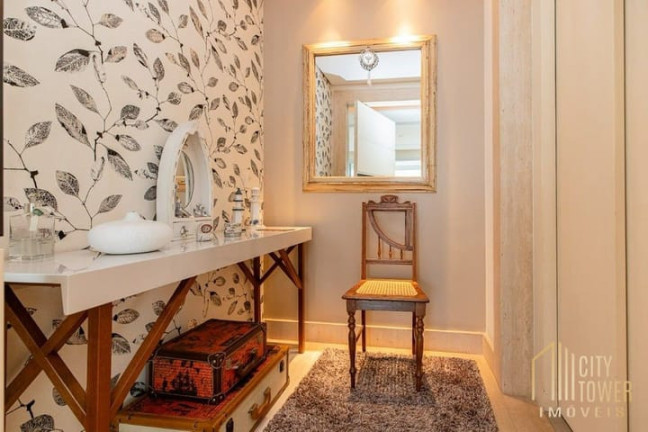 Imagem Apartamento com 3 Quartos à Venda, 216 m² em Jardim Vila Mariana - São Paulo Imagem Apartamento com 3 Quartos à Venda, 216 m² em Jardim Vila Mariana - São Paulo