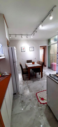 Imagem Apartamento com 2 Quartos à Venda, 70 m² em Vila Luzita - Santo André