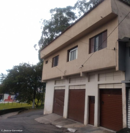 Sobrado com 3 Quartos à Venda, 212 m² em Vila Noêmia - Mauá