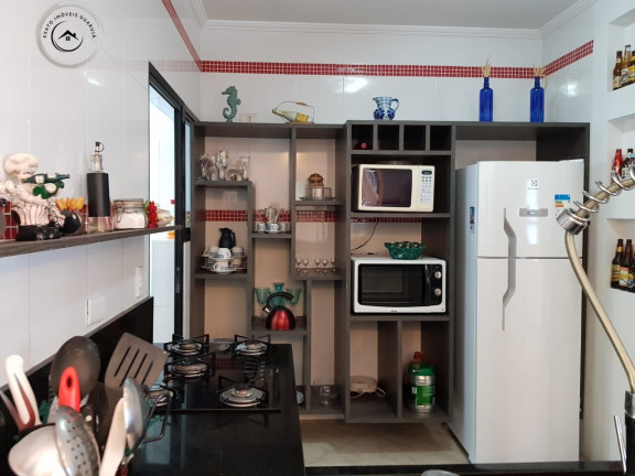 Imagem Apartamento com 2 Quartos à Venda, 100 m² em Enseada - Guarujá Imagem Apartamento com 2 Quartos à Venda, 100 m² em Enseada - Guarujá