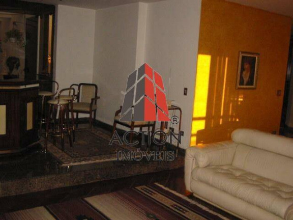 Imagem Cobertura com 4 Quartos à Venda, 310 m² em Vila Regente Feijó - São Paulo Imagem Cobertura com 4 Quartos à Venda, 310 m² em Vila Regente Feijó - São Paulo