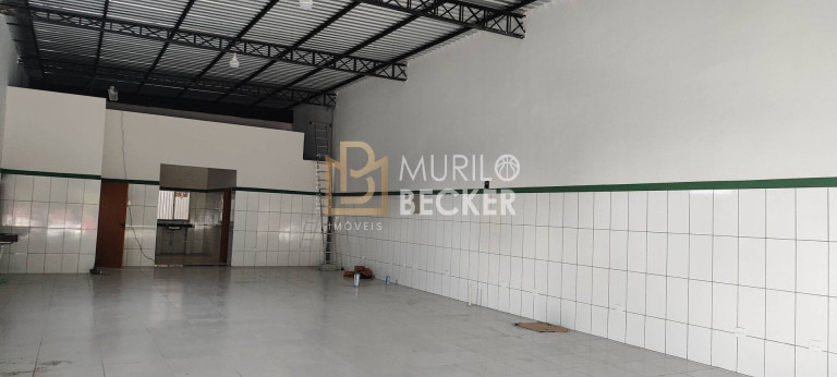 Imagem Ponto Comercial à Venda, 300 m² em Jardim Satélite - São José Dos Campos