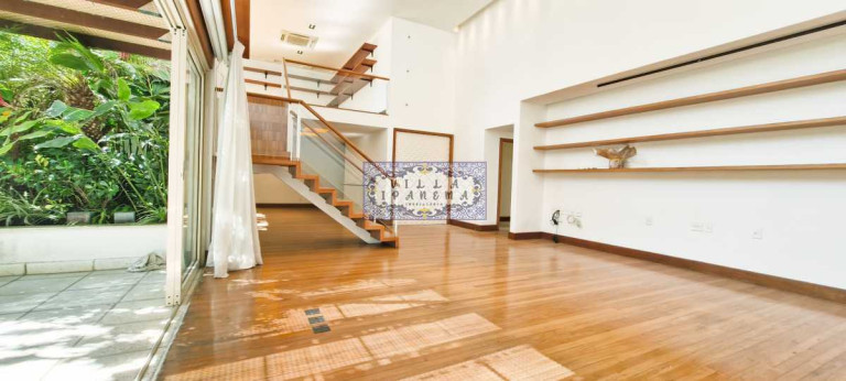 Imagem Cobertura com 1 Quarto à Venda, 354 m² em Jardim Botânico - Rio De Janeiro Imagem Cobertura com 1 Quarto à Venda, 354 m² em Jardim Botânico - Rio De Janeiro