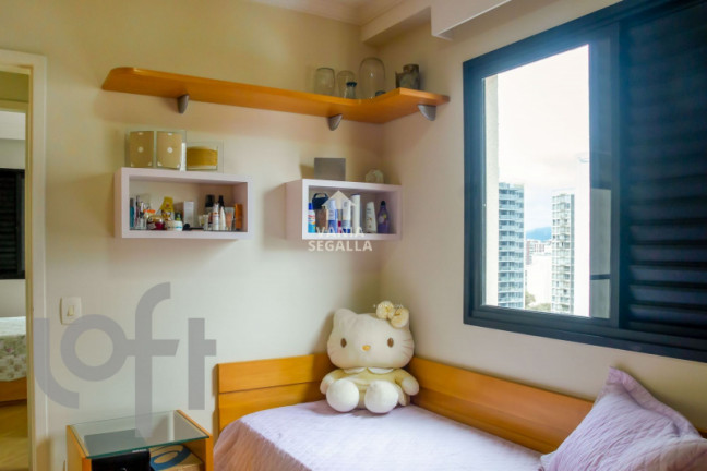 Imagem Apartamento com 2 Quartos à Venda, 60 m² em Perdizes - São Paulo Imagem Apartamento com 2 Quartos à Venda, 60 m² em Perdizes - São Paulo