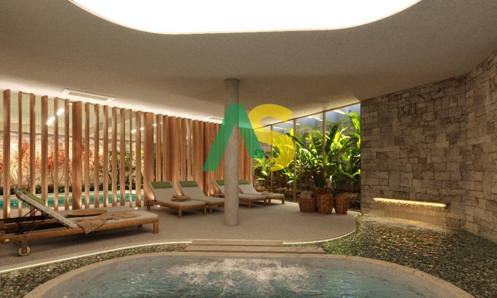 Imagem Casa com 3 Quartos à Venda, 237 m² em Praia Dos Carneiros - Tamandaré