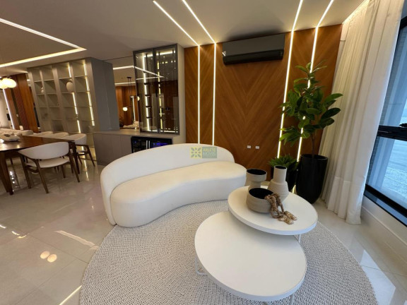 Imagem Cobertura com 4 Quartos à Venda, 160 m² em Balneário Perequê - Porto Belo Imagem Cobertura com 4 Quartos à Venda, 160 m² em Balneário Perequê - Porto Belo
