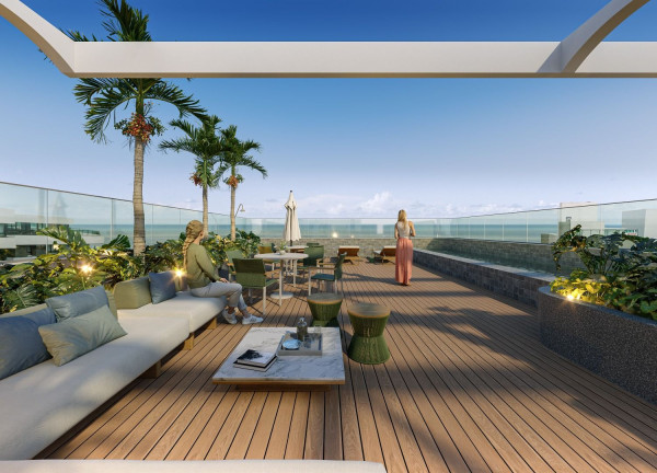 Imagem Apartamento com 1 Quarto à Venda, 20 m² em Jardim Oceania - João Pessoa Imagem Apartamento com 1 Quarto à Venda, 20 m² em Jardim Oceania - João Pessoa