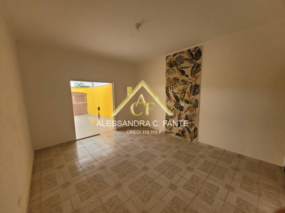 Imagem Casa com 2 Quartos à Venda, 192 m² em Bal. Itaguaí - Mongaguá Imagem Casa com 2 Quartos à Venda, 192 m² em Bal. Itaguaí - Mongaguá