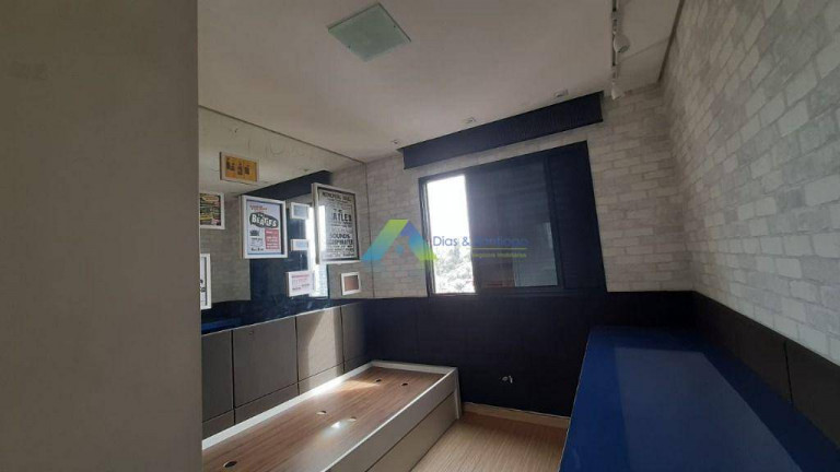 Imagem Apartamento com 3 Quartos à Venda, 114 m² em Jardim - Santo André Imagem Apartamento com 3 Quartos à Venda, 114 m² em Jardim - Santo André
