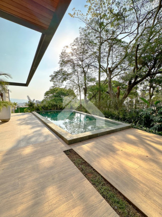 Imagem Casa de Condomínio com 4 Quartos à Venda, 537 m² em Tamboré - Santana De Parnaíba Imagem Casa de Condomínio com 4 Quartos à Venda, 537 m² em Tamboré - Santana De Parnaíba