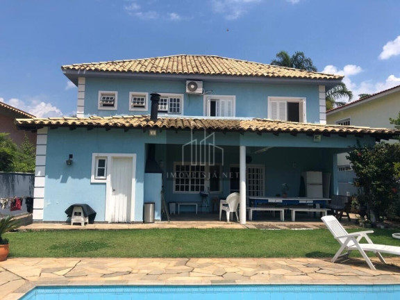 Imagem Casa de Condomínio com 4 Quartos à Venda, 329 m² em Residencial Doze (alphaville) - Santana De Parnaíba Imagem Casa de Condomínio com 4 Quartos à Venda, 329 m² em Residencial Doze (alphaville) - Santana De Parnaíba