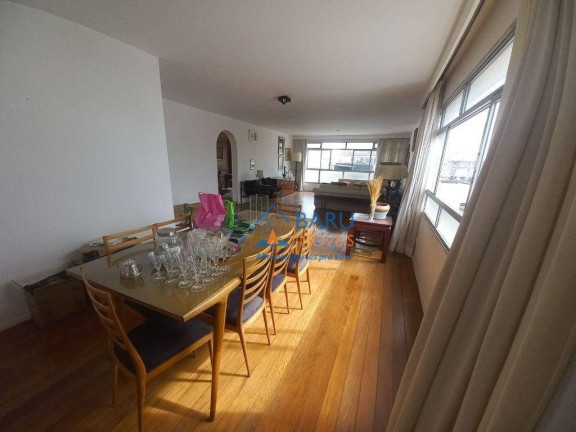 Imagem Apartamento com 3 Quartos à Venda, 170 m² em Higienópolis - São Paulo Imagem Apartamento com 3 Quartos à Venda, 170 m² em Higienópolis - São Paulo