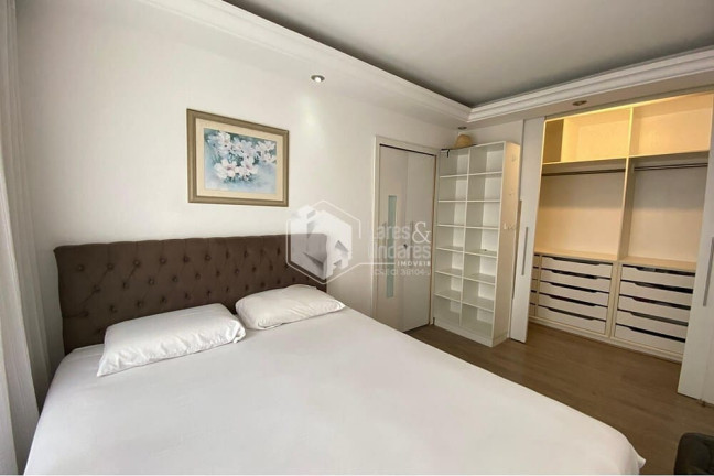 Imagem Apartamento com 4 Quartos à Venda, 104 m² em Vila Santa Clara - São Paulo