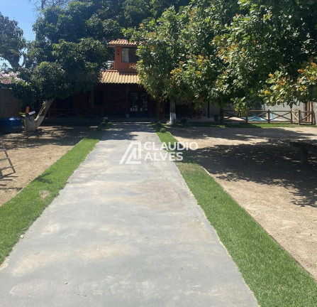 Imagem Casa com 2 Quartos à Venda, 600 m² em Mangabeira - Feira De Santana Imagem Casa com 2 Quartos à Venda, 600 m² em Mangabeira - Feira De Santana