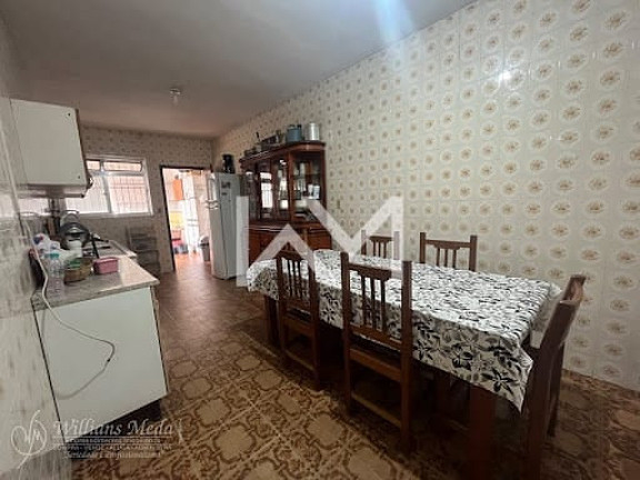 Imagem Casa com 3 Quartos à Venda, 255 m² em Jardim Pinhal - Guarulhos Imagem Casa com 3 Quartos à Venda, 255 m² em Jardim Pinhal - Guarulhos