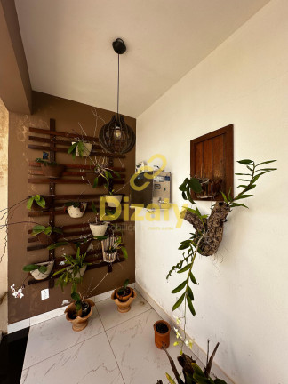 Casa com 4 Quartos à Venda, 323 m² em Mangabeiras - Sete Lagoas