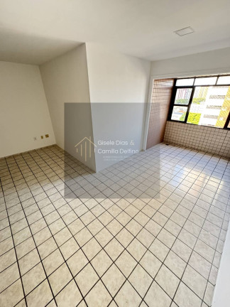 Imagem Apartamento com 3 Quartos à Venda, 148 m² em Miramar - João Pessoa