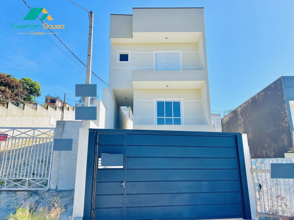 Imagem Sobrado com 3 Quartos à Venda, 190 m² em Terra Preta (terra Preta) - Mairiporã Imagem Sobrado com 3 Quartos à Venda, 190 m² em Terra Preta (terra Preta) - Mairiporã