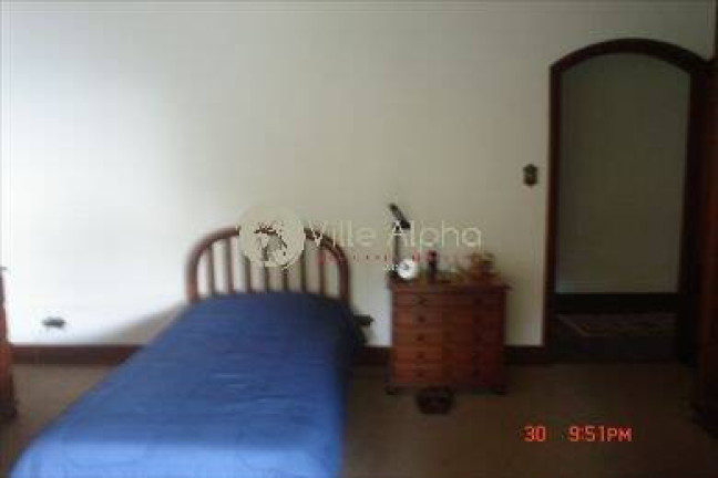 Imagem Casa de Condomínio com 4 Quartos à Venda, 600 m² em Morro Santa Terezinha - Santos Imagem Casa de Condomínio com 4 Quartos à Venda, 600 m² em Morro Santa Terezinha - Santos