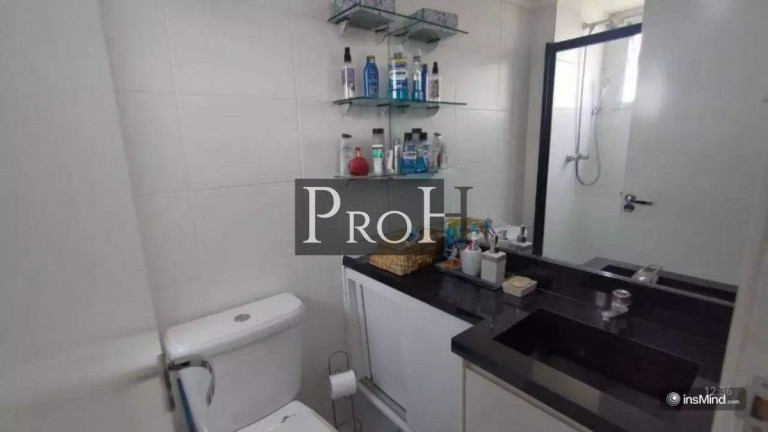 Imagem Apartamento com 3 Quartos à Venda, 88 m² em Jabaquara - São Paulo