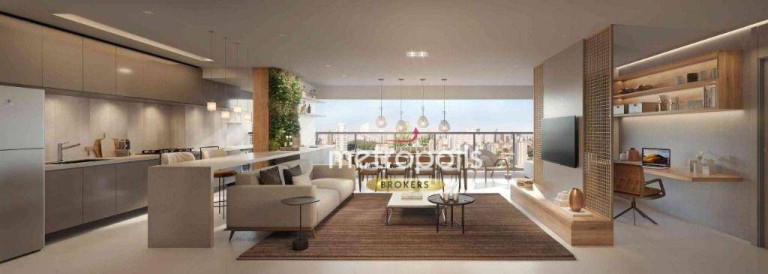 Imagem Apartamento com 3 Quartos à Venda, 110 m² em Vila Mariana - São Paulo Imagem Apartamento com 3 Quartos à Venda, 110 m² em Vila Mariana - São Paulo