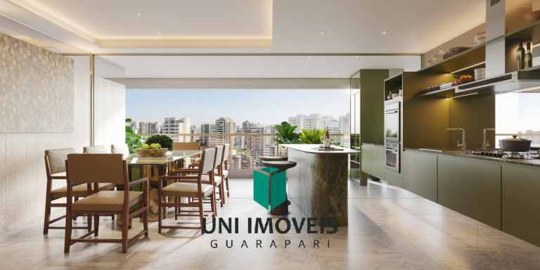 Imagem Apartamento com 4 Quartos à Venda, 162 m² em Praia Da Costa - Vila Velha