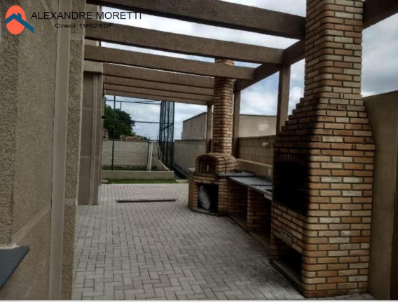 Imagem Apartamento com 2 Quartos à Venda, 55 m² em Trujillo - Sorocaba Imagem Apartamento com 2 Quartos à Venda, 55 m² em Trujillo - Sorocaba