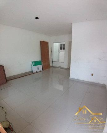 Imagem Casa com 2 Quartos à Venda, em Parque Santo Antônio - Campos Dos Goytacazes Imagem Casa com 2 Quartos à Venda, em Parque Santo Antônio - Campos Dos Goytacazes