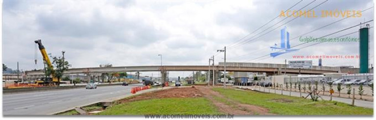 Imagem Imóvel Comercial para Alugar, 3.394 m² em água Chata - Guarulhos Imagem Imóvel Comercial para Alugar, 3.394 m² em água Chata - Guarulhos