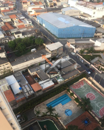 Imagem Imóvel com 2 Quartos à Venda, 52 m² em Vila Ema - São Paulo Imagem Imóvel com 2 Quartos à Venda, 52 m² em Vila Ema - São Paulo