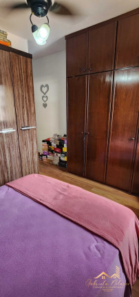Imagem Apartamento com 2 Quartos à Venda, 125 m² em Aparecida - Santos Imagem Apartamento com 2 Quartos à Venda, 125 m² em Aparecida - Santos