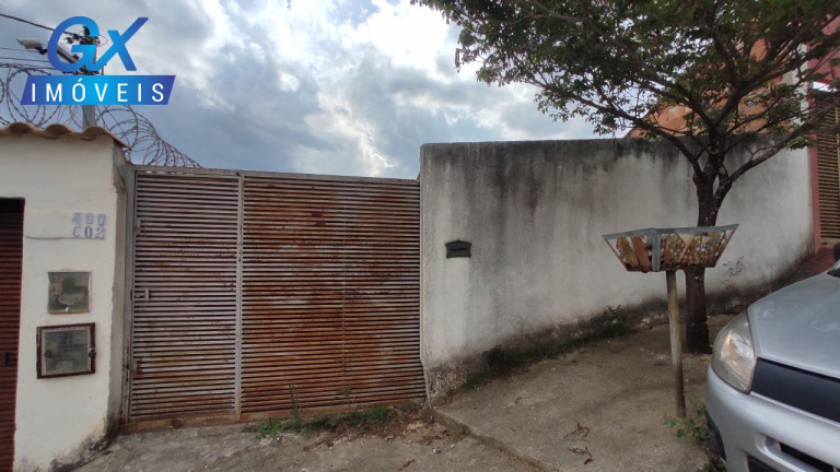 Imagem Casa com 3 Quartos à Venda, 70 m² em Floresta Encantada - Esmeraldas