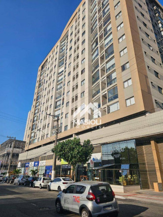 Apartamento com 2 Quartos à Venda, 59 m² em Praia De Itaparica - Vila Velha