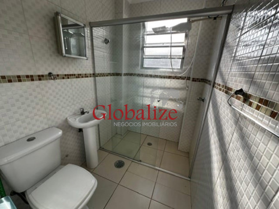Imagem Imóvel com 1 Quarto à Venda, 48 m² em Pompéia - Santos Imagem Imóvel com 1 Quarto à Venda, 48 m² em Pompéia - Santos