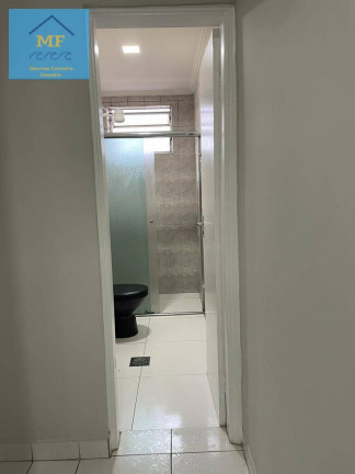 Imagem Apartamento com 2 Quartos à Venda, 61 m² em Bairro De Fatima - São Vicente Imagem Apartamento com 2 Quartos à Venda, 61 m² em Bairro De Fatima - São Vicente