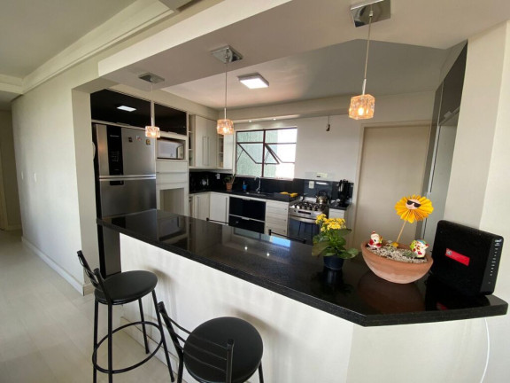 Imagem Apartamento com 3 Quartos à Venda, 118 m² em Centro - Canoas Imagem Apartamento com 3 Quartos à Venda, 118 m² em Centro - Canoas