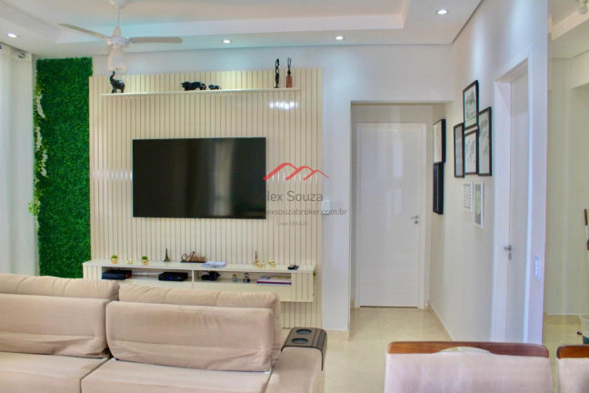 Imagem Apartamento com 3 Quartos à Venda, 67 m² em Loteamento Residencial Viva Vista - Sumaré Imagem Apartamento com 3 Quartos à Venda, 67 m² em Loteamento Residencial Viva Vista - Sumaré
