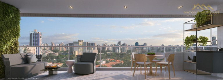 Imagem Apartamento com 3 Quartos à Venda, 166 m² em Fátima - Fortaleza Imagem Apartamento com 3 Quartos à Venda, 166 m² em Fátima - Fortaleza